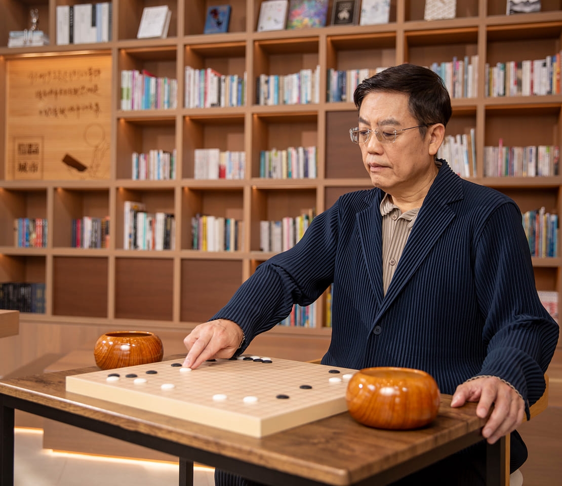 執行長 黃福祥